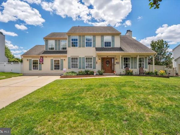 16 E HOLLY AVENUE, SEWELL, NJ 08080