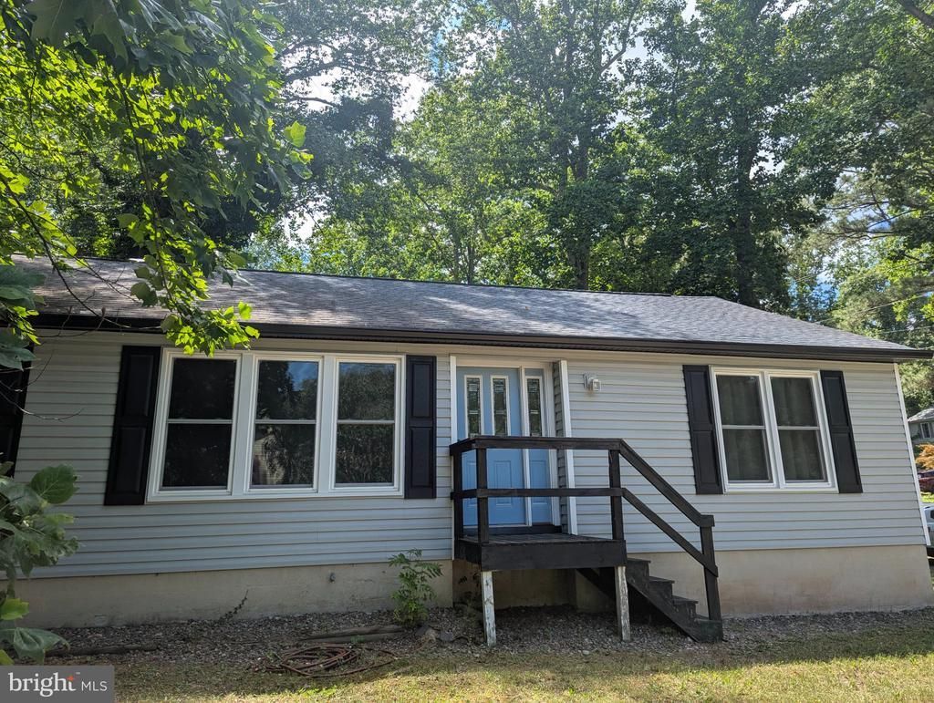 1111 REDEYE ROAD , LUSBY, MD 20657