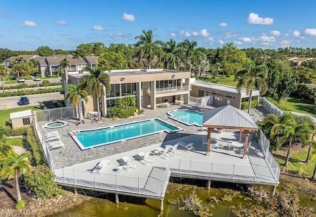 169 Santa Clara Dr, Unit 11, Naples, FL 34104 Photo