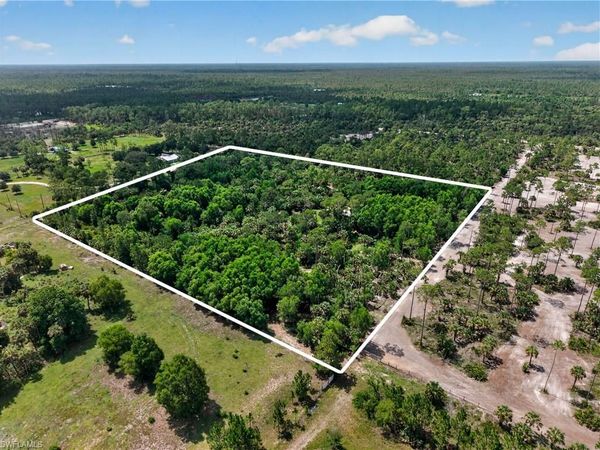 630 Pioneer TRL, NAPLES, FL 34117