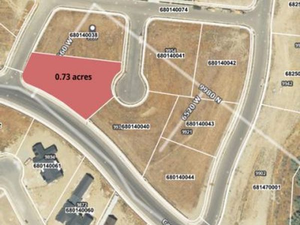 9941 N 6520 W, Highland, UT 84003