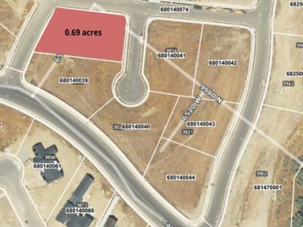 9959 N 6520 W, Highland, UT 84003