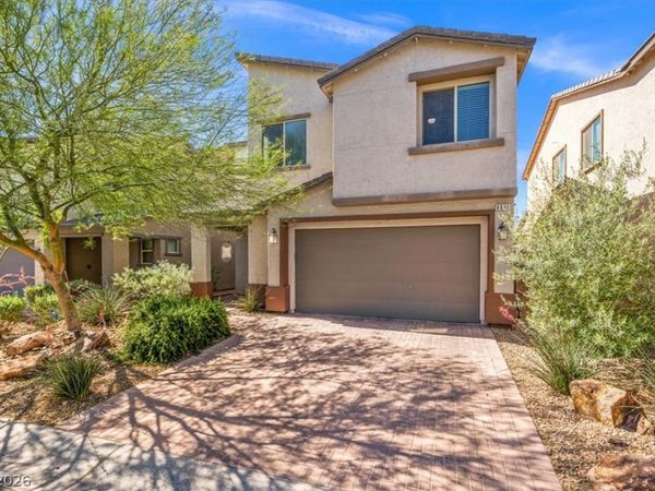 8931 Oreana Peak Court , Las Vegas, NV 89148