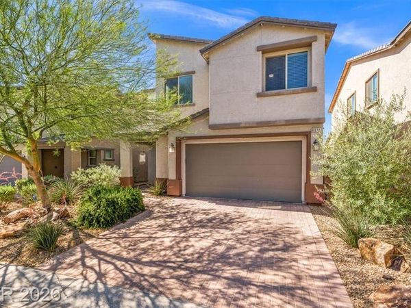 8931 Oreana Peak Court , Las Vegas, NV 89148