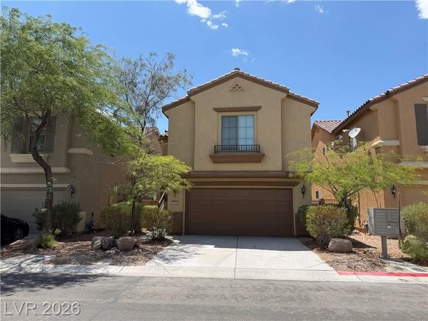 4723 Killington Street , Las Vegas, NV 89129