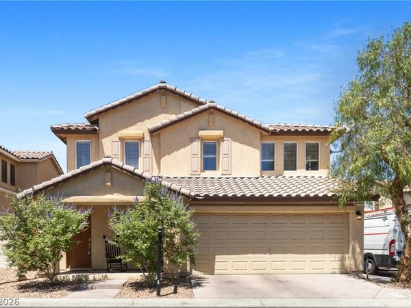 10553 Pueblo Springs Street, Las Vegas, NV 89183