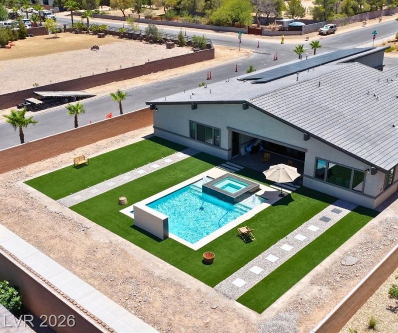 8310 W Camero Avenue, Las Vegas, NV 89113 Main Photo