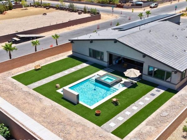 8310 W Camero Avenue, Las Vegas, NV 89113