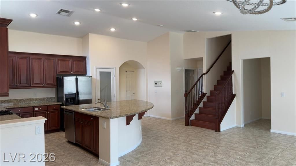 7608 Stray Horse Avenue, Las Vegas, NV 89113 Main Photo