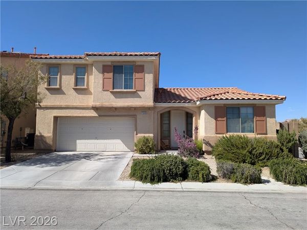7608 Stray Horse Avenue , Las Vegas, NV 89113