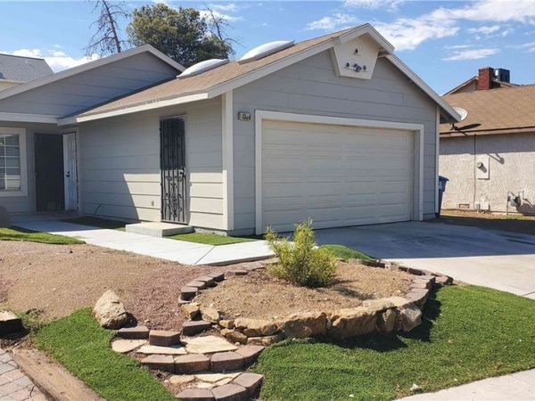 1308 Wintergreen Drive , Las Vegas, NV 89128