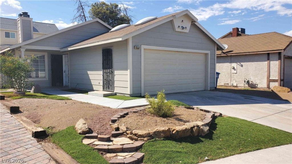 1308 Wintergreen Drive , Las Vegas, NV 89128 Main Photo