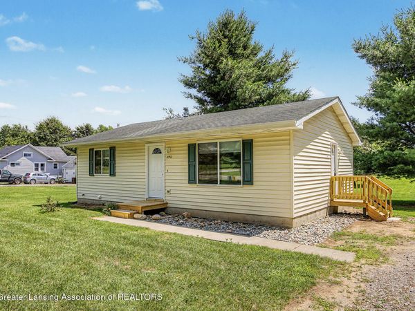 8350 E Spicerville Highway, Eaton Rapids, MI 48827