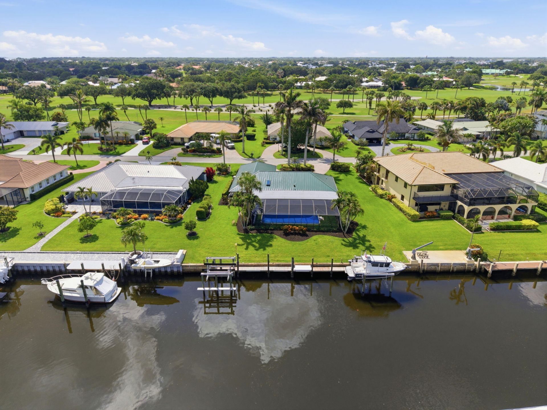 3374 SE Fairway E, Stuart, FL 34997 Photo