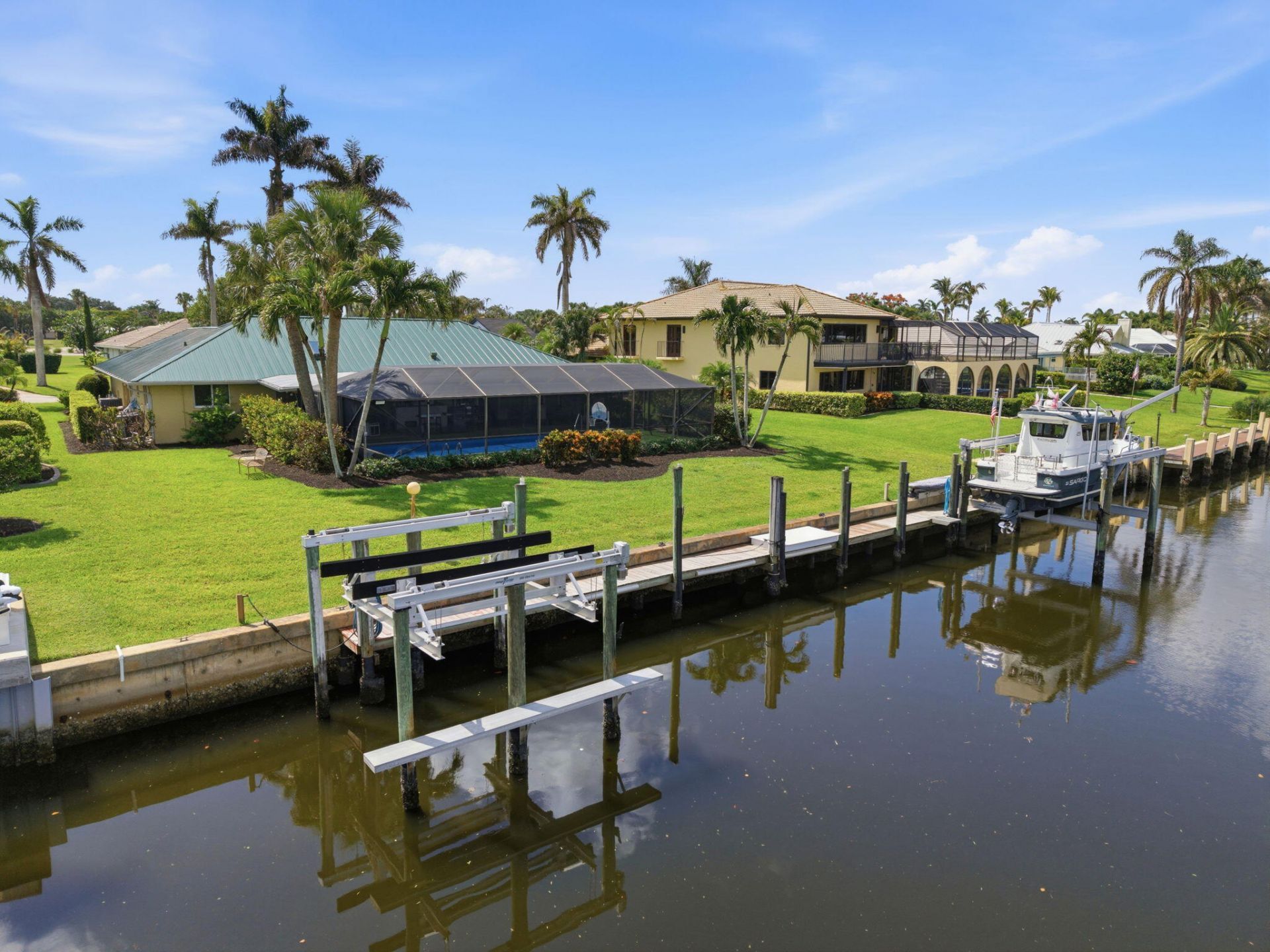 3374 SE Fairway E, Stuart, FL 34997 Photo