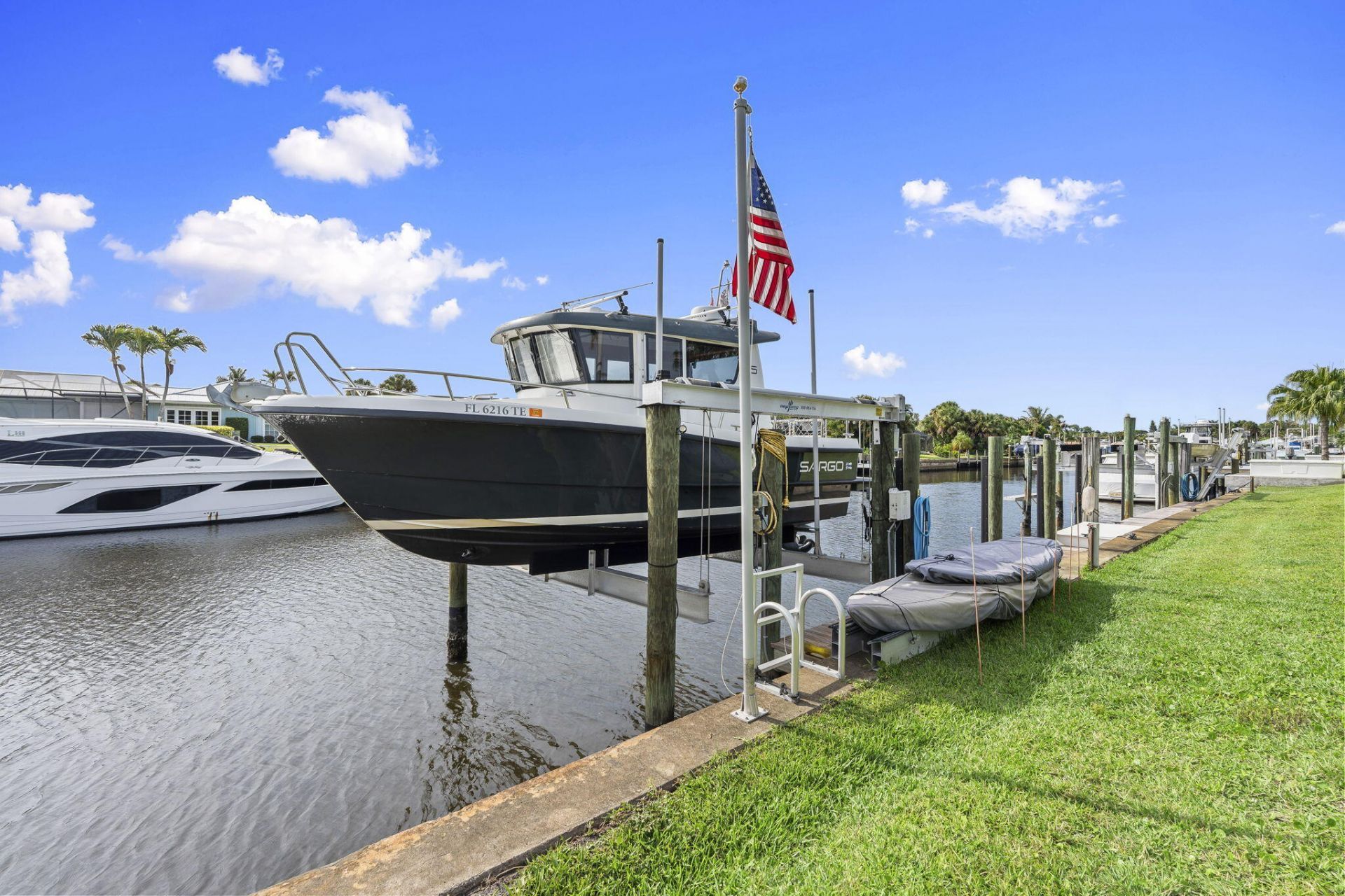 3374 SE Fairway E, Stuart, FL 34997 Photo