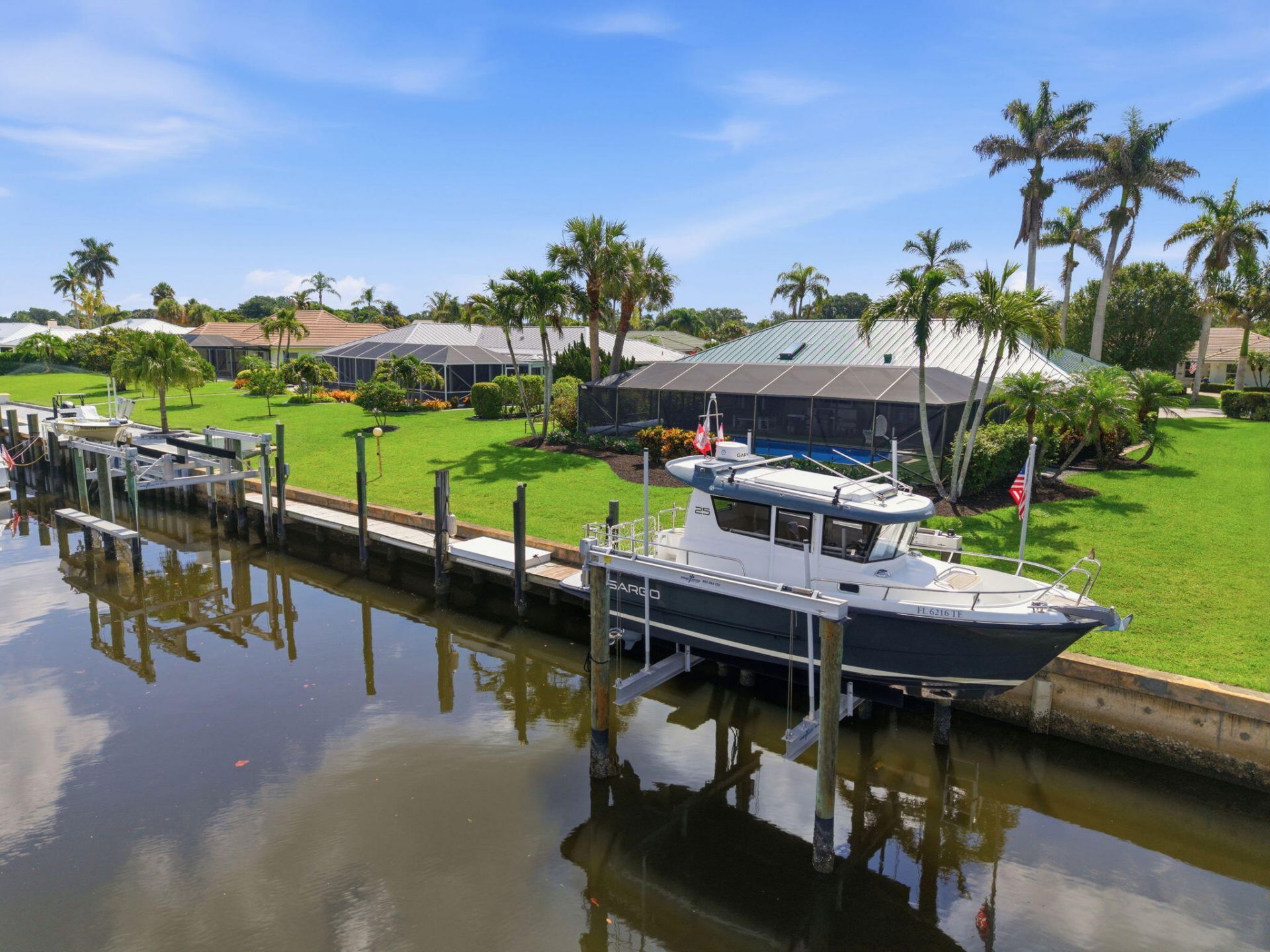 3374 SE Fairway E, Stuart, FL 34997 Photo