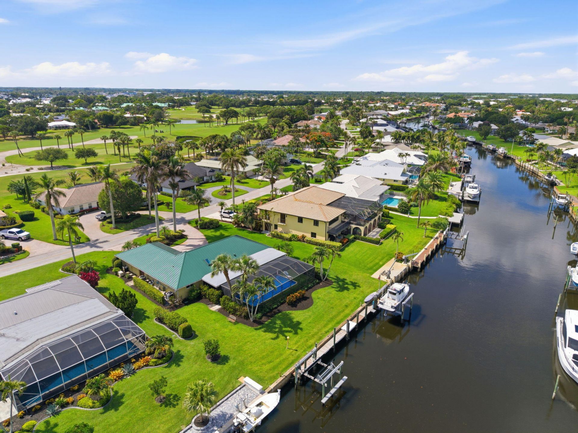 3374 SE Fairway E, Stuart, FL 34997 Photo