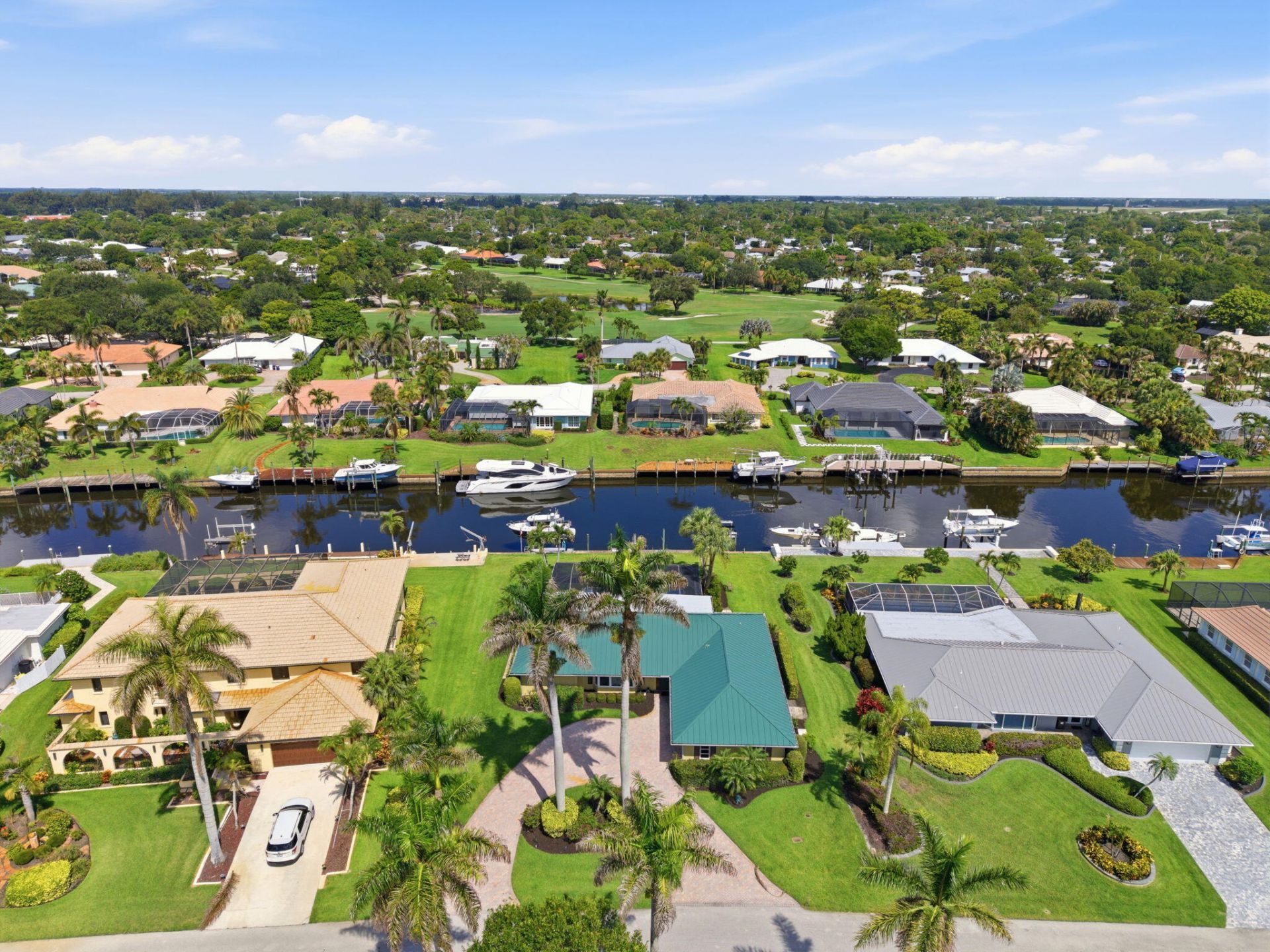 3374 SE Fairway E, Stuart, FL 34997 Photo