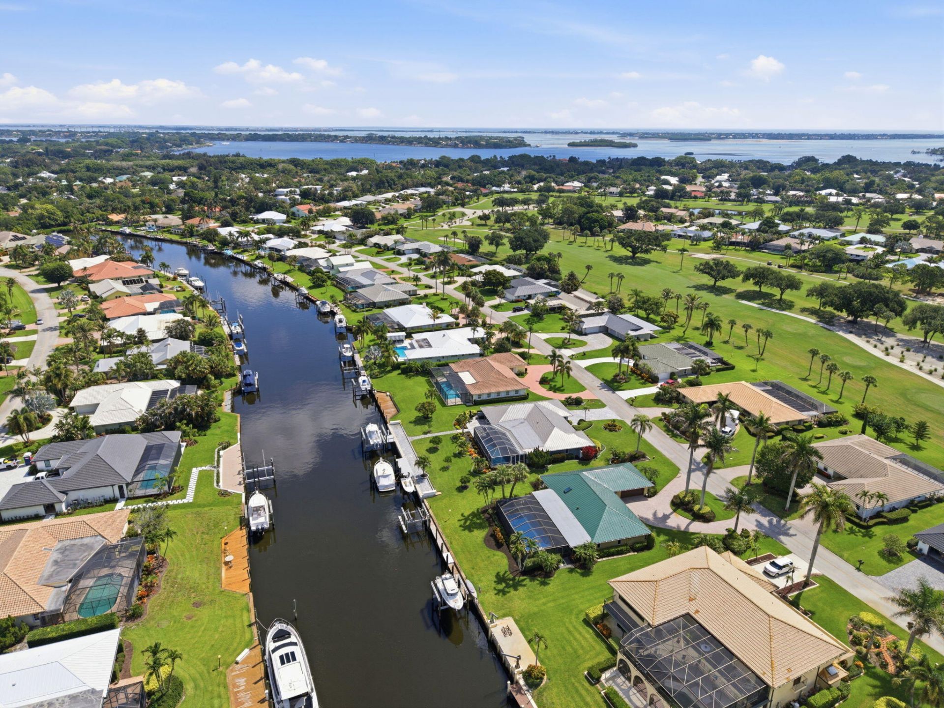 3374 SE Fairway E, Stuart, FL 34997 Photo