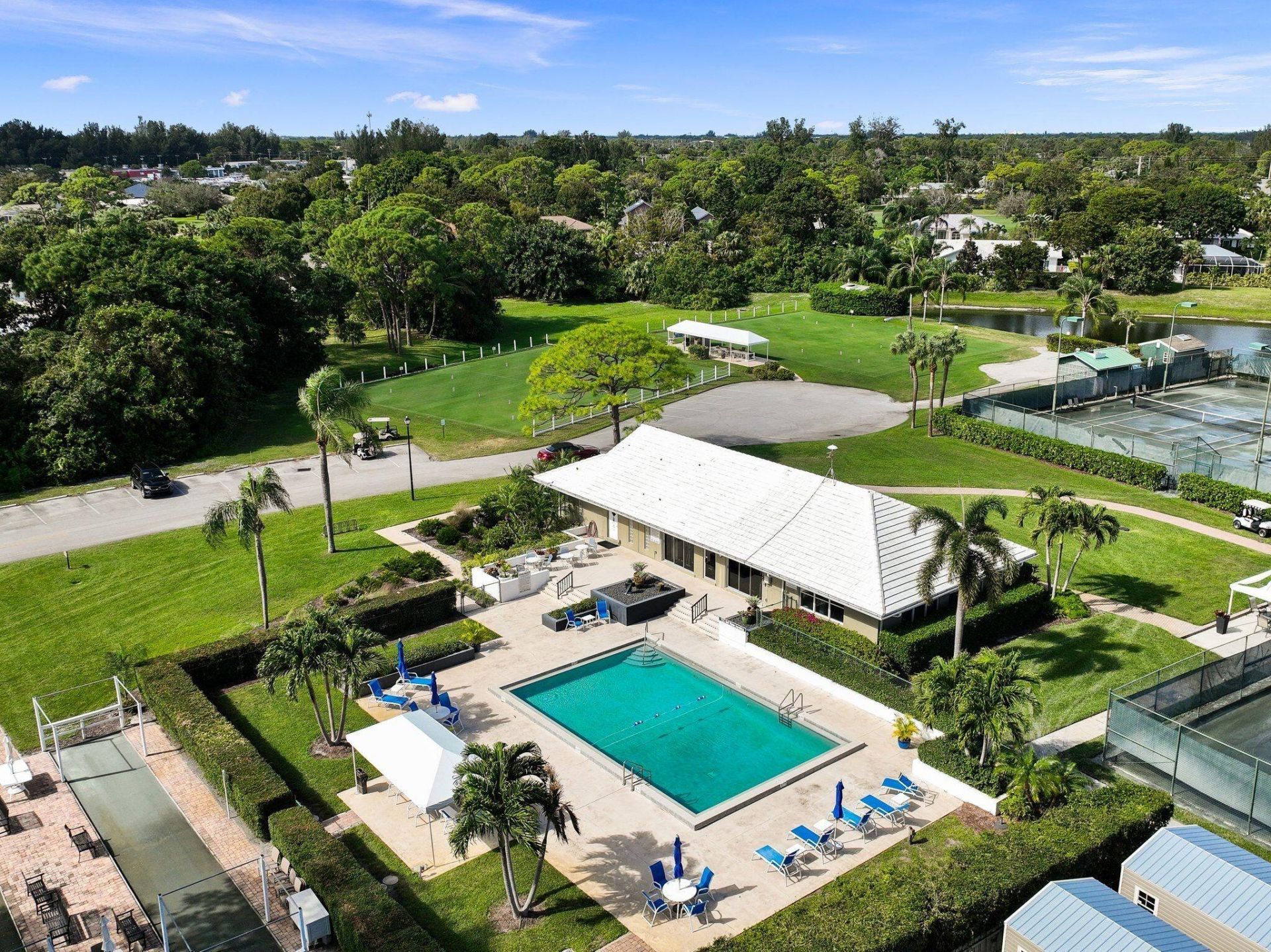 3374 SE Fairway E, Stuart, FL 34997 Photo