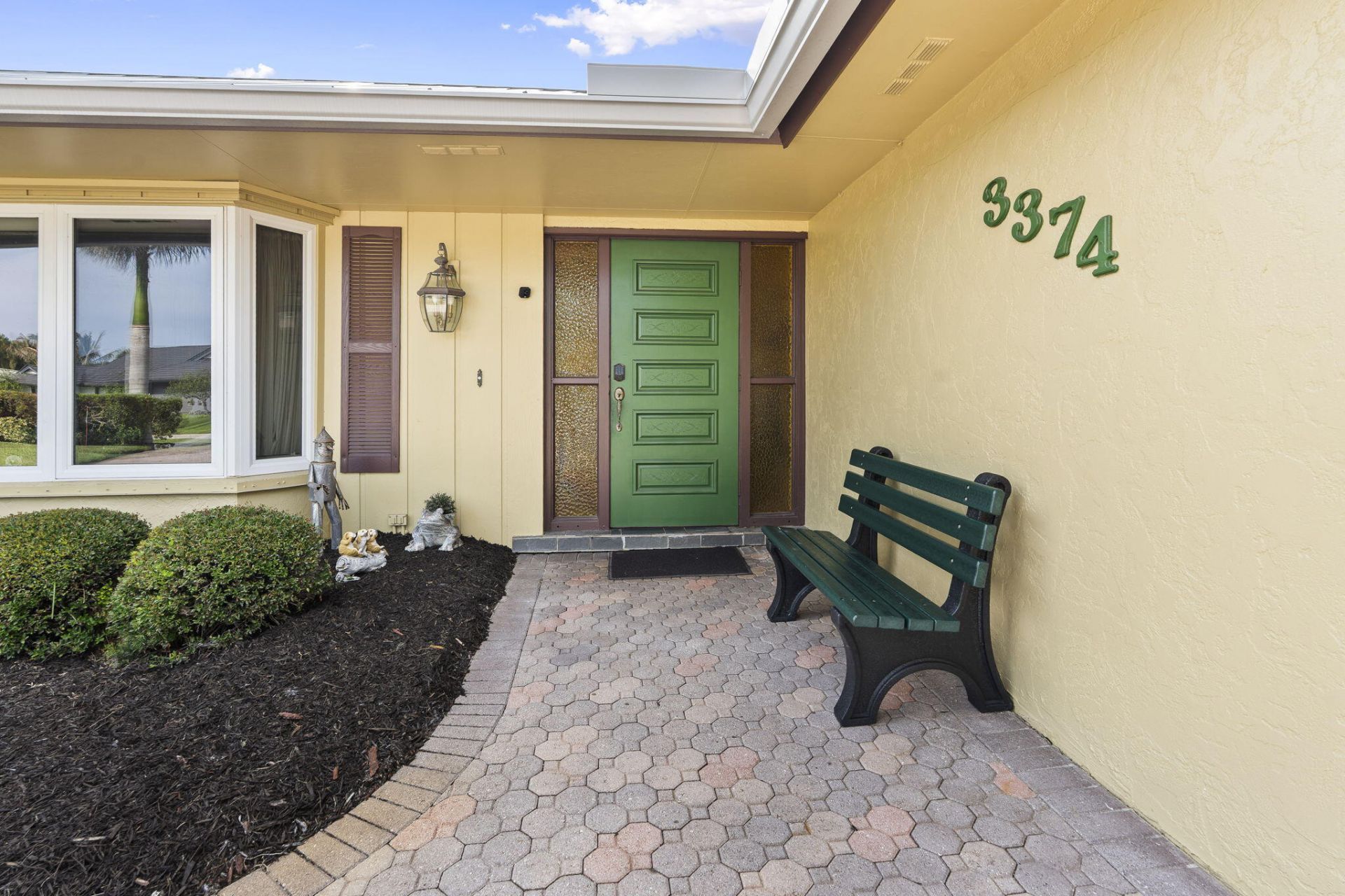 3374 SE Fairway E, Stuart, FL 34997 Photo