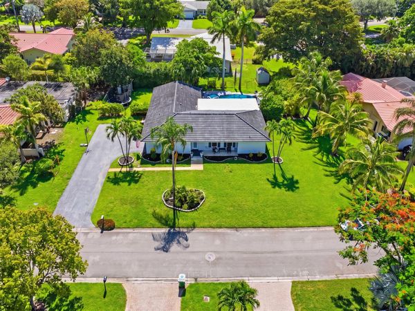 2651 NW 107th Avenue, Coral Springs, FL 33065