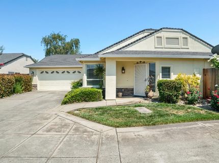 596 Village Dr, Galt, CA 95632 Photo