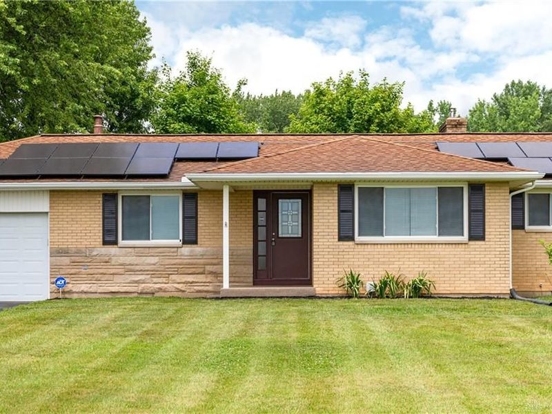 2676 Waynesville Jamestown Road, Caesarcreek Township, OH 45385 Photo 2