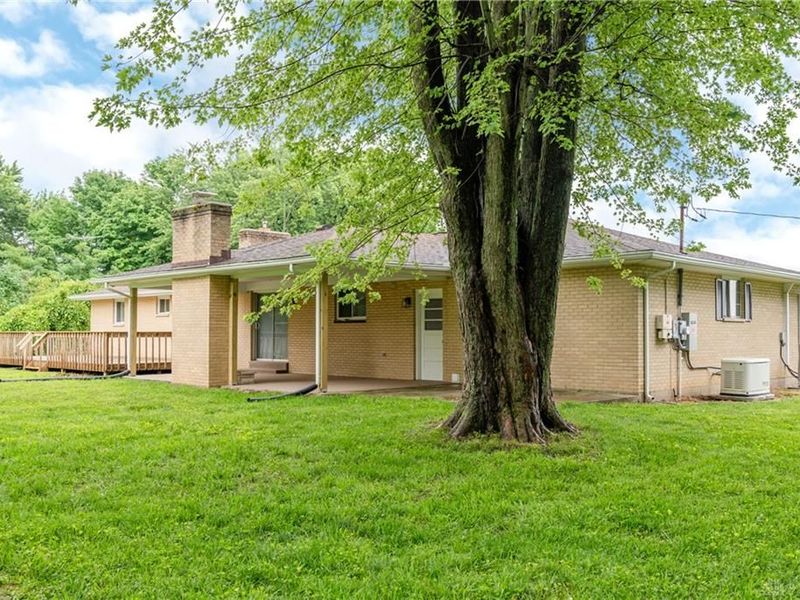 2676 Waynesville Jamestown Road, Caesarcreek Township, OH 45385 Photo 41