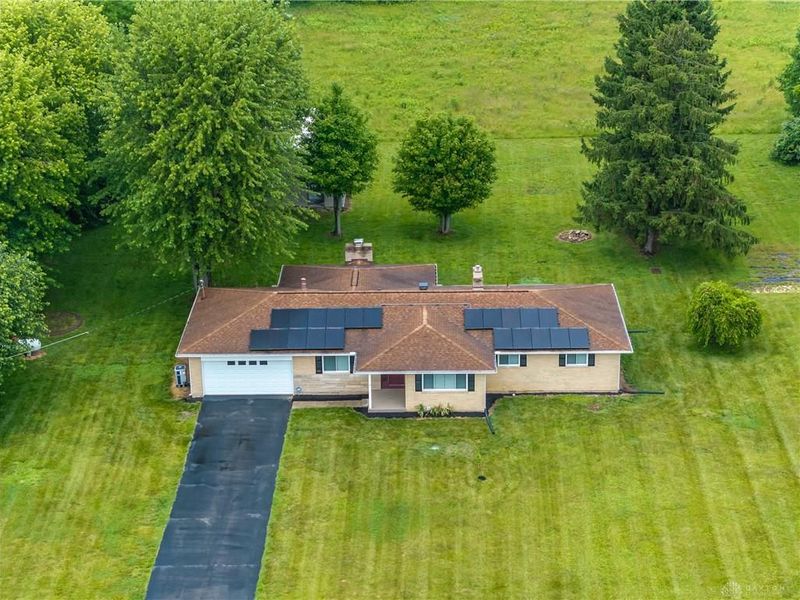 2676 Waynesville Jamestown Road, Caesarcreek Township, OH 45385 Photo 47