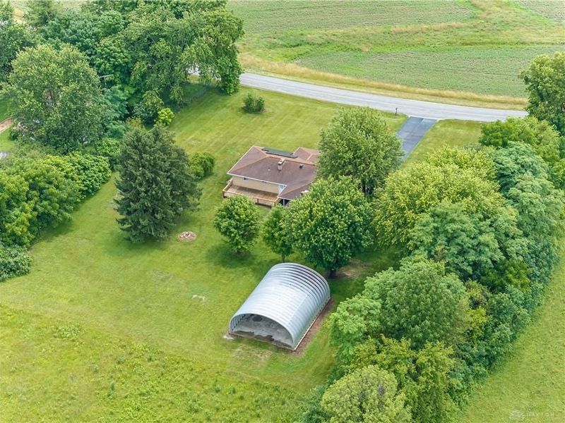 2676 Waynesville Jamestown Road, Caesarcreek Township, OH 45385 Photo 52