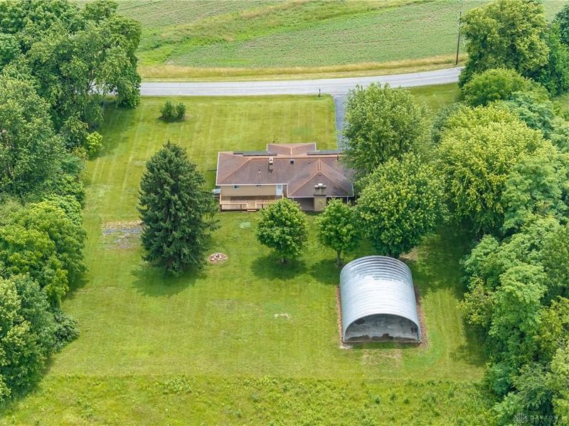2676 Waynesville Jamestown Road, Caesarcreek Township, OH 45385 Photo 53