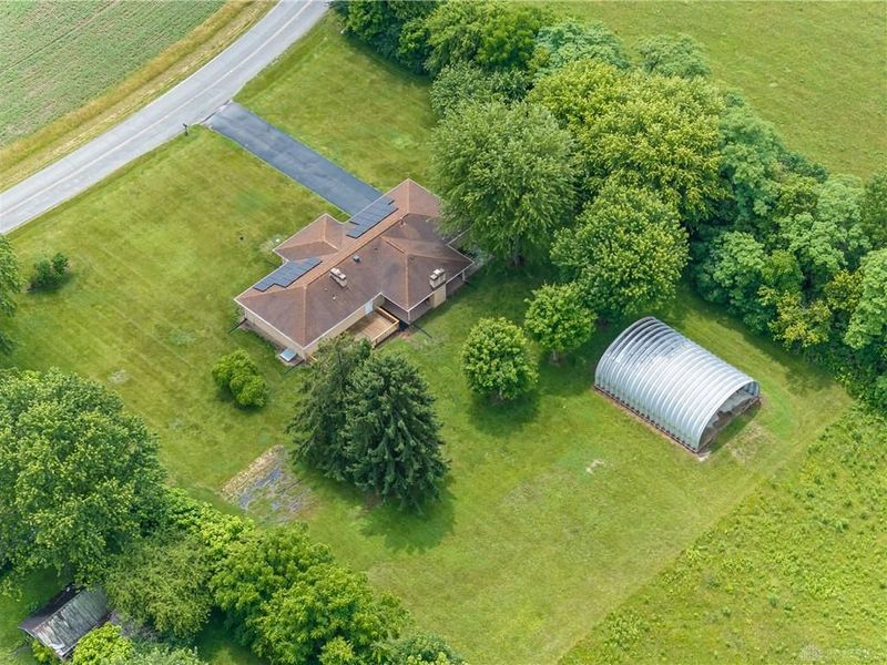 2676 Waynesville Jamestown Road, Caesarcreek Township, OH 45385 Photo 54