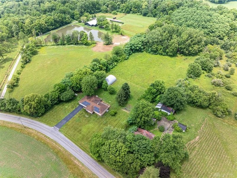 2676 Waynesville Jamestown Road, Caesarcreek Township, OH 45385 Photo 56