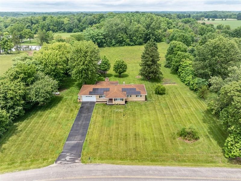 2676 Waynesville Jamestown Road, Caesarcreek Township, OH 45385 Photo 58