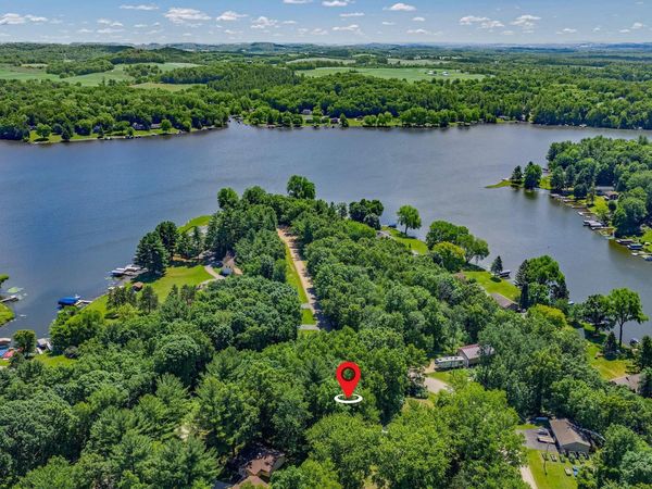 Lts 13/14 Quail W Redstone Drive, La Valle, WI 53941