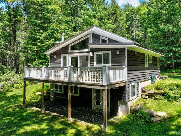 265 Lake Ridge Road , Narrowsburg, NY 12764
