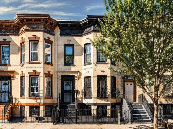 479 Bainbridge Street , Brooklyn, NY 11233