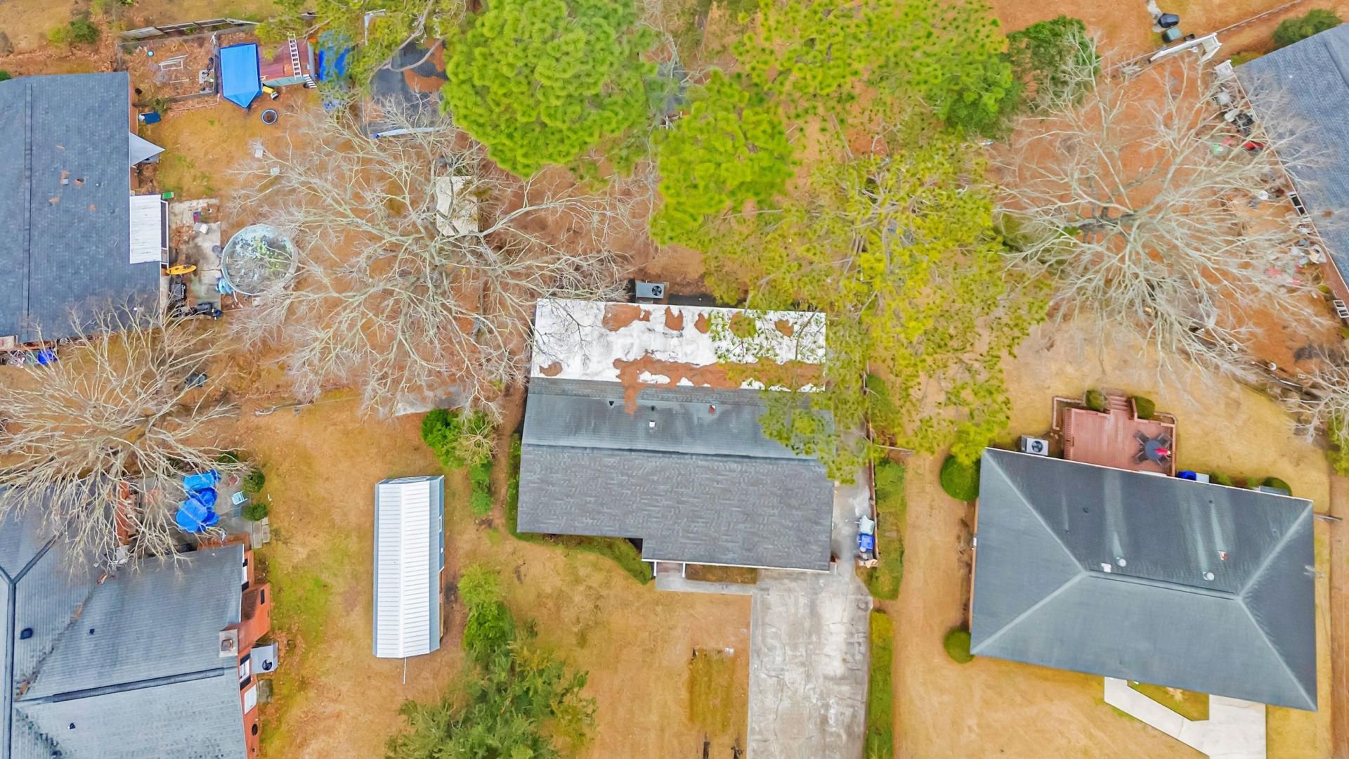 504 Danner Dr.  Photo 28