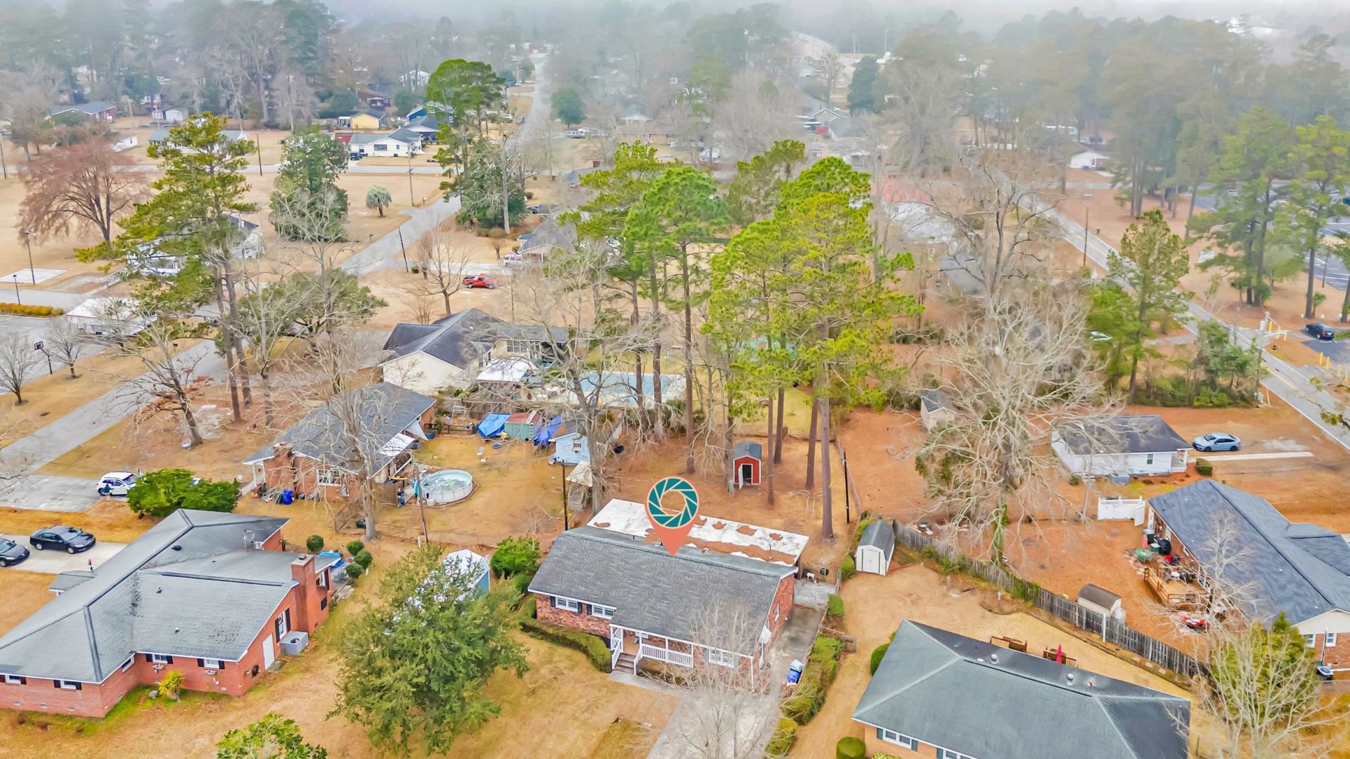 504 Danner Dr.  Photo 30