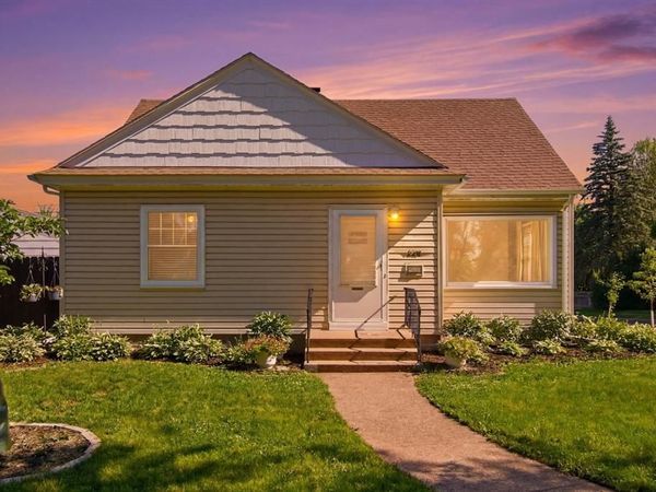 228 E Polk Avenue, Eau Claire, WI 54701
