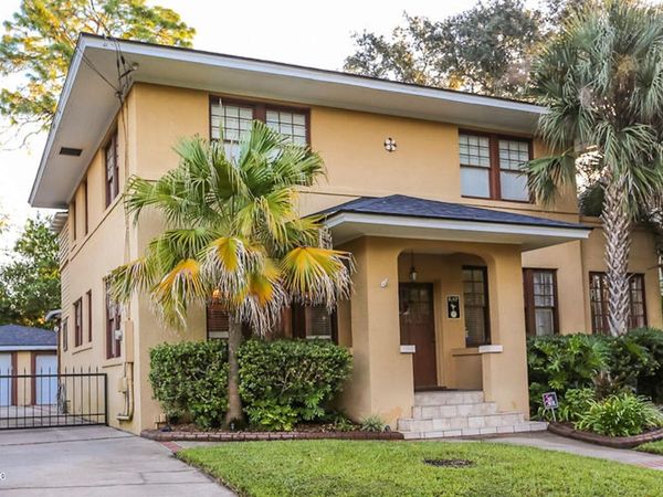 1453 BELVEDERE Avenue, Jacksonville, FL 32205