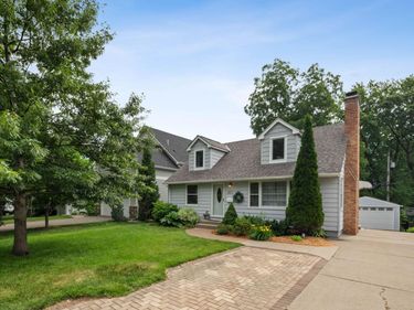5817 Fairfax Avenue, Edina, MN 55424