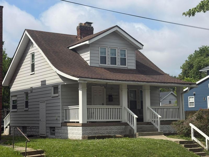 583 Frebis Avenue, Columbus, OH 43206 Photo 1