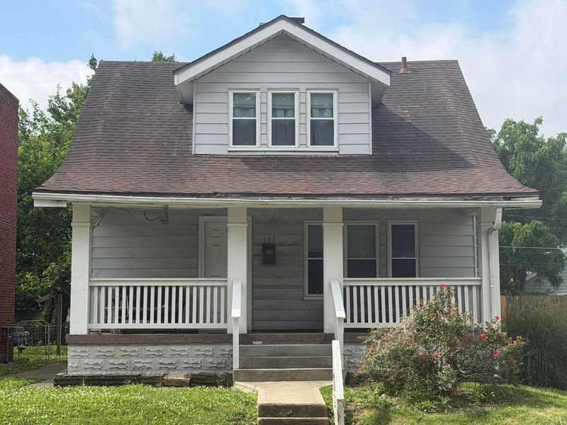 583 Frebis Avenue, Columbus, OH 43206 Photo 2