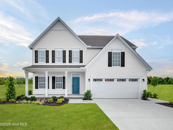 Lt23 Black Mingle Road, Gates, NC 27937