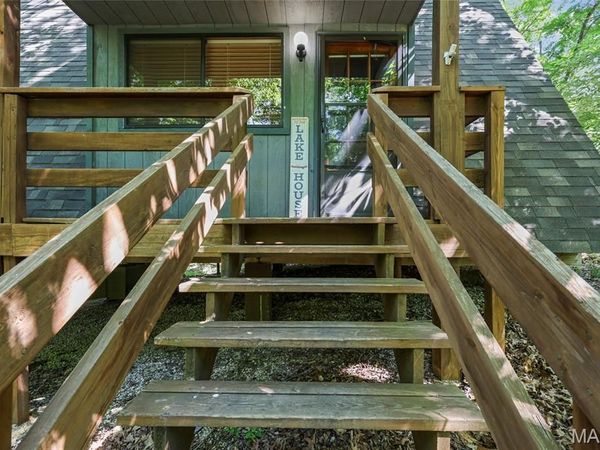 687 Shadow Lake Circle Drive, Innsbrook, MO 63390