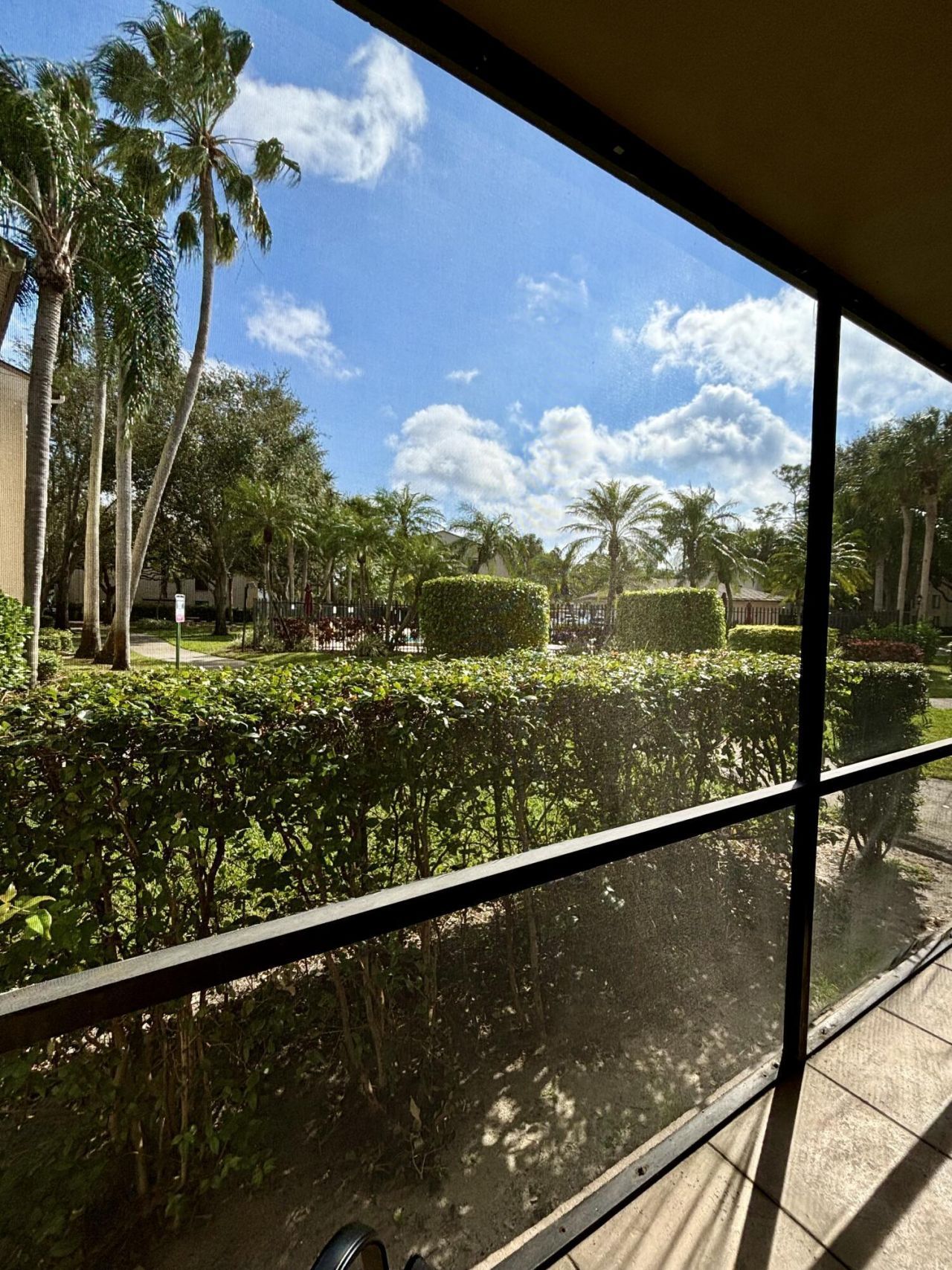 203 Foxtail Drive, Unit F1, Greenacres, FL 33415 Photo