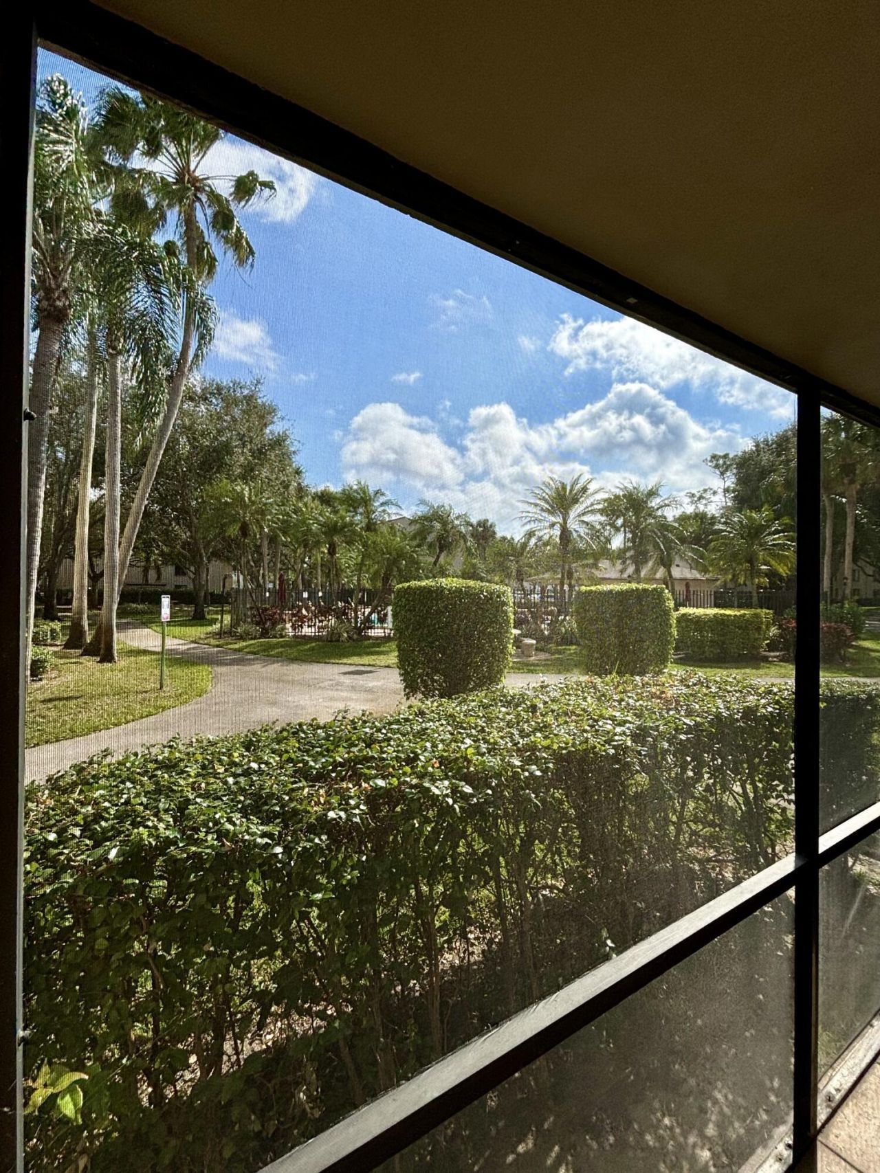 203 Foxtail Drive, Unit F1, Greenacres, FL 33415 Photo
